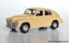 Модель автомобиля "ПОБЕДА" М20