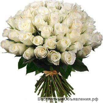 Доставка цветов в Ульяновске