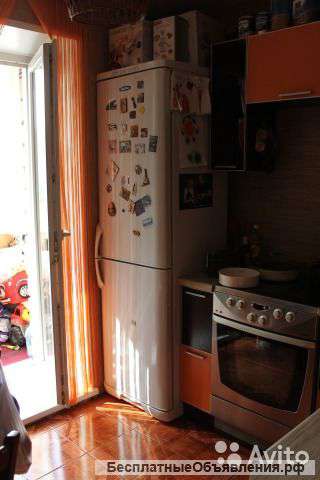 1 комнатную квартиру