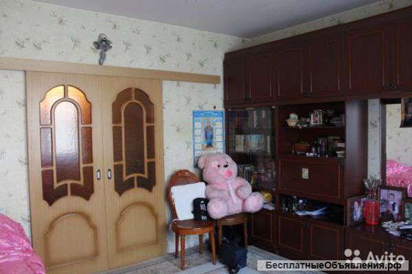 2-х комнатную квартиру