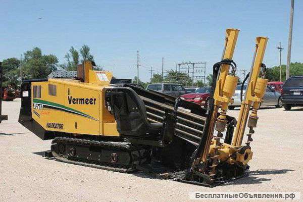 ГНБ (прокол)