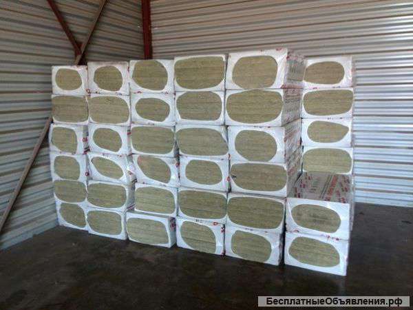 Утеплитель базальтовый П-75