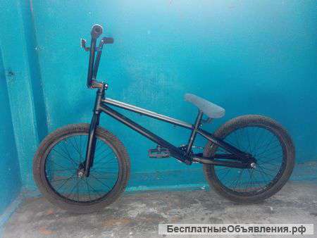 Велосипед BMX