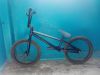 Велосипед BMX