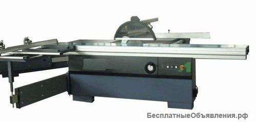 Форматно-раскроечный станок Prima 3200