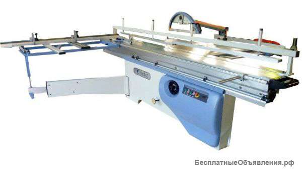 Форматно-раскроечный станок Omnia-3200 Maxi