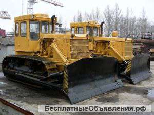 ЧТЗ Т-170 доставка