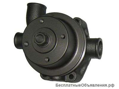 Водяные помпы (насосы) для погрузчиков