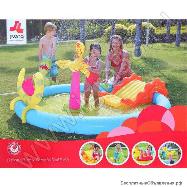 Надувная продукция, игрушки, трикотаж оптом