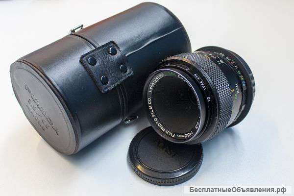 EBC Fujinon Macro 55mm f3.5