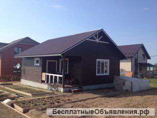 Дом