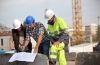 Реконструкция и усиление строительных конструкций