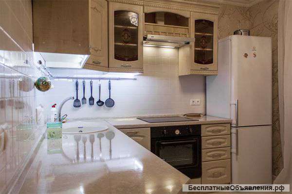 1-к, г.Московский, 3-й мкр, дом19