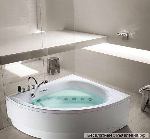 Компания по продаже сантехники премиум-класса