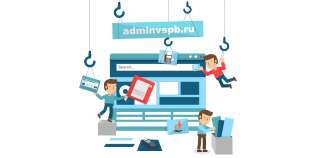 Создание сайтов, seo-продвижение и техническая поддержка 24/7