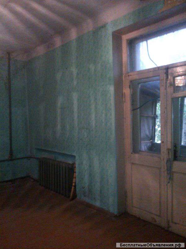 2-комн. сталинка