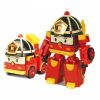 ROBOCAR POLI Набор из 4-ех игрушек 2490 руб