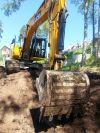 Экскаватор JCB JS 220 LC T2