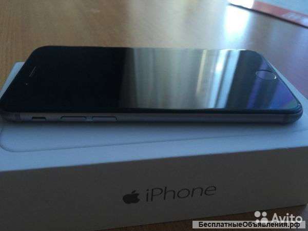 Iphone 6 64gb
