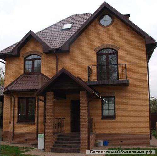 Дом в п.Камышеваха