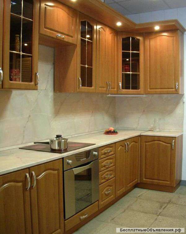 Кухонные гарнитуры