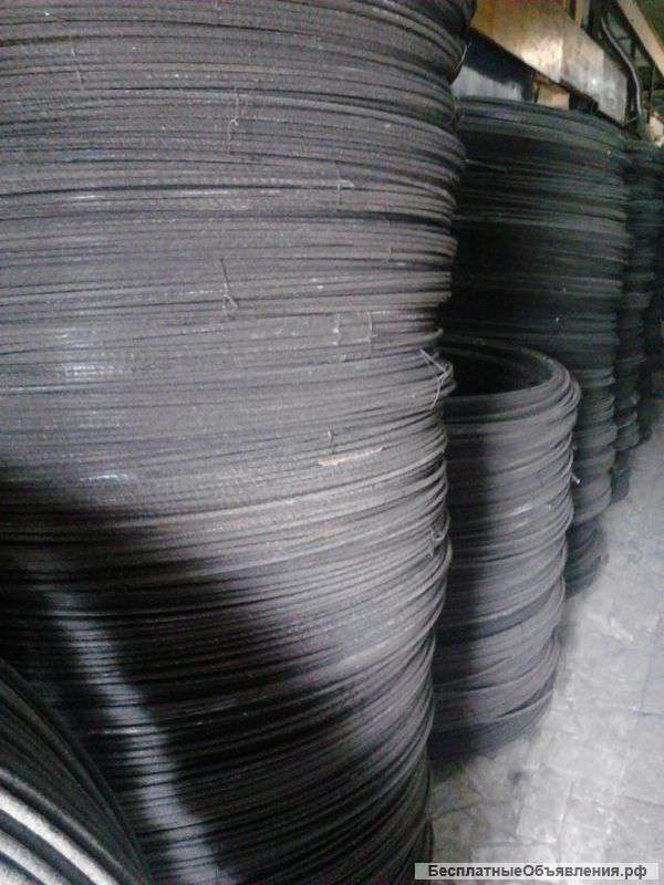 Стеклопластиковая арматура 4-12 мм