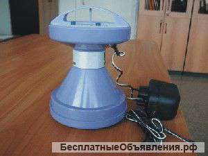 Физиотерапевтический аппарат ЭЛБИ-01