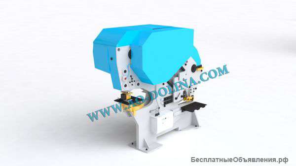 Станки от производителя