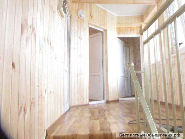 Комнаты для отдыхающих