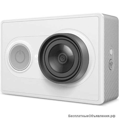 Xiaomi Yi Action Camera