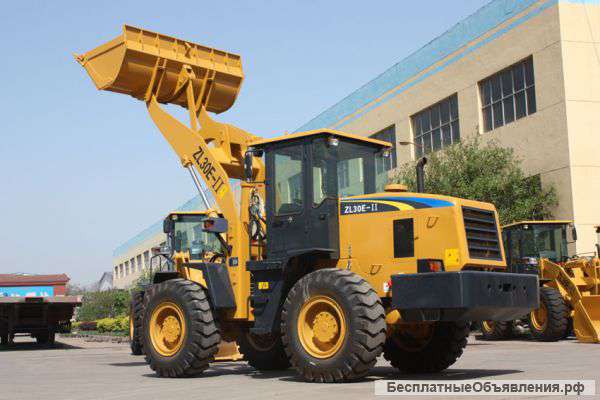 Компания ООО Погрузчик, предлагает ZL30