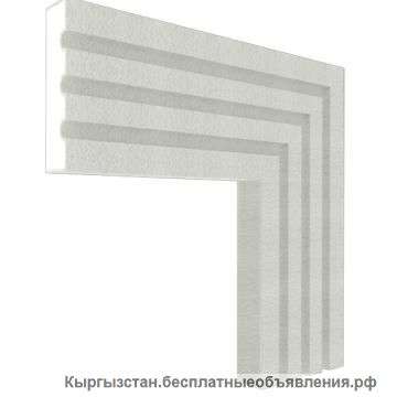 Декоративные элементы для фасада дома