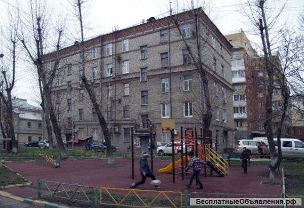 3 комнатную квартиру