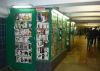 Торговая сеть в переходах метрополитена (28 точек)