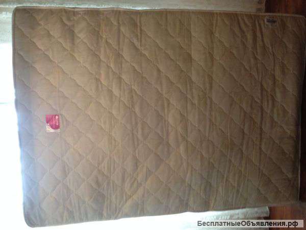 Ортопедический матрас