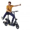 TP Scoot Электроскутер