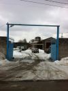 Территория промышленного назначения, 0,5 Га
