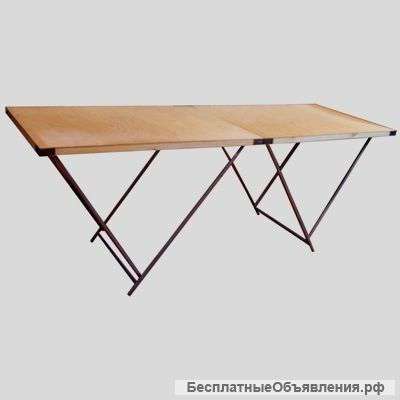 Стол складной