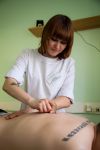 Массаж на дому м.Люблино