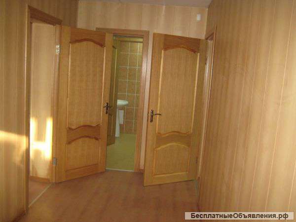 2 здания под офис и склад