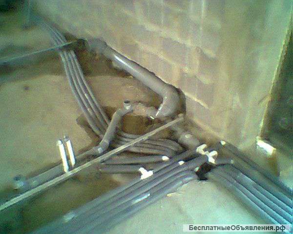 Сантехника