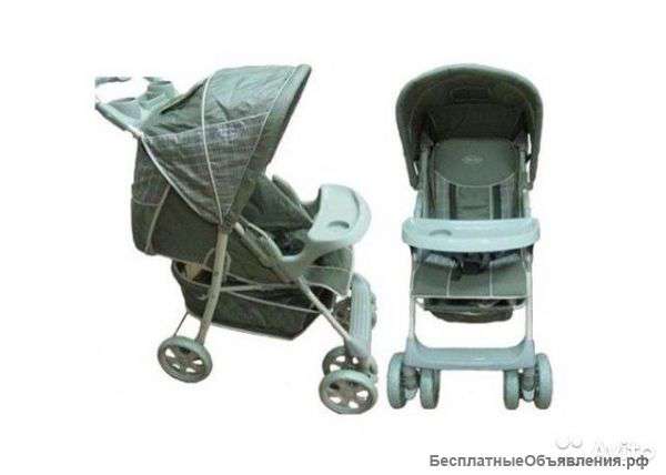 Отличную коляску Baby Care