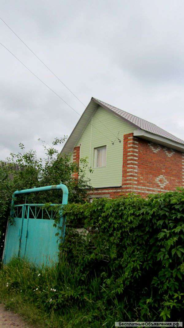 Дача в г. Озёры М.О.