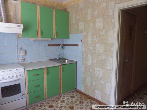2-комнатная квартира на б-ре Энгельса,д.15