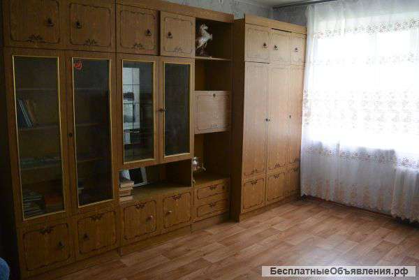 2-комнатная квартира 34 м², 7/9 эт., ул. Георгия Димитрова