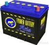 Новый аккумулятор"TYUMEN BATTERY"