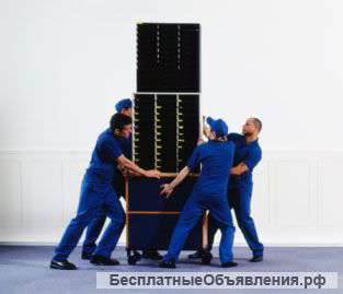 Грузчики Сервис