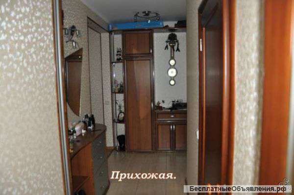 Аренда квартиры, 3ком.80квм