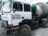 Автобетоносмеситель(миксер) Фиат Ивеко