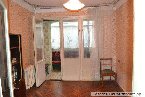 2 ккв в г. Ялте по улице Грибоедова.